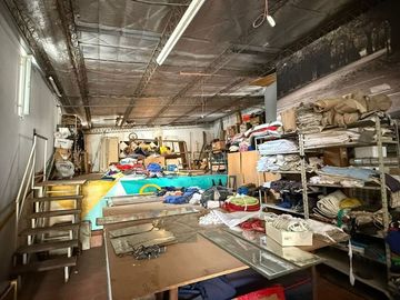 VENTA PASILLO NO P.H A RECICLAR