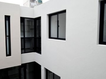 VENTA DEPARTAMENTO DE PASILLO - JM de ROSAS 1239