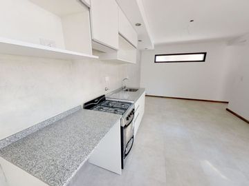 VENTA DEPARTAMENTO DE PASILLO - JM de ROSAS 1239