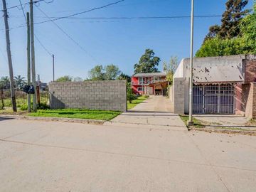 Casa 2 Dorm c/ Parque y Parrilla – Guernica