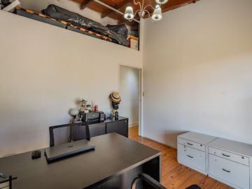 Casa 2 Dorm c/ Parque y Parrilla – Guernica