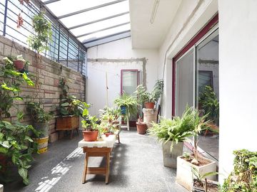 VENTA: PH 4 AMB CON COCHERA TERRAZA PATIO
