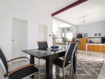 VENTA: PH 4 AMB CON COCHERA TERRAZA PATIO