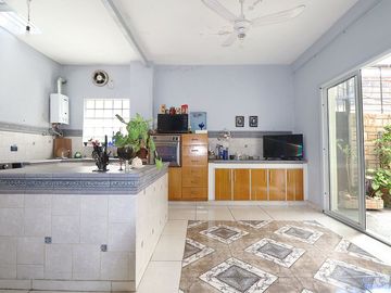 VENTA: PH 4 AMB CON COCHERA TERRAZA PATIO