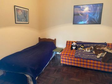 Oportunidad venta en block de 2 PH de 3 ambientes
