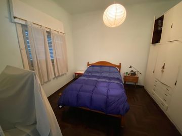 Oportunidad venta en block de 2 PH de 3 ambientes