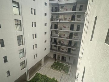 Bº Olimpico - Depto. 3 Ambientes con 2 Baños