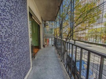 VENTA DEPARTAMENTO 4 AMBIENTES GRAL MITRE