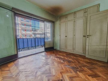 VENTA DEPARTAMENTO 4 AMBIENTES GRAL MITRE