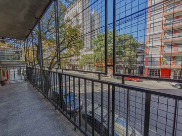 VENTA DEPARTAMENTO 4 AMBIENTES GRAL MITRE