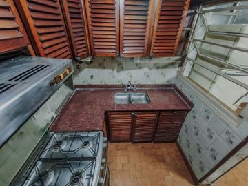 VENTA DEPARTAMENTO 4 AMBIENTES GRAL MITRE