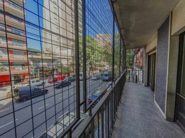 VENTA DEPARTAMENTO 4 AMBIENTES GRAL MITRE