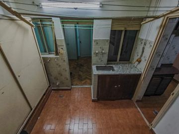 VENTA DEPARTAMENTO 4 AMBIENTES GRAL MITRE