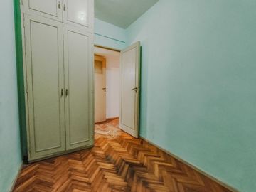 VENTA DEPARTAMENTO 4 AMBIENTES GRAL MITRE