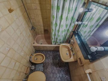VENTA DEPARTAMENTO 4 AMBIENTES GRAL MITRE