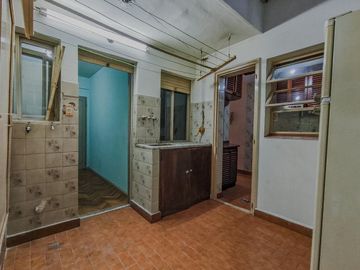 VENTA DEPARTAMENTO 4 AMBIENTES GRAL MITRE