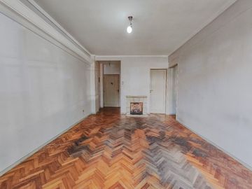 VENTA DEPARTAMENTO 4 AMBIENTES GRAL MITRE