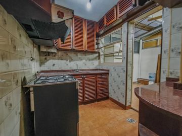 VENTA DEPARTAMENTO 4 AMBIENTES GRAL MITRE