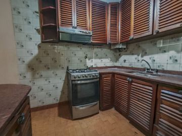VENTA DEPARTAMENTO 4 AMBIENTES GRAL MITRE