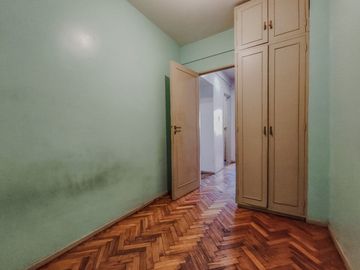VENTA DEPARTAMENTO 4 AMBIENTES GRAL MITRE