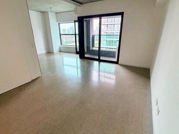 SE ALQUILA DPTO 2 AMB C/ COCHERA- PUERTO MADERO