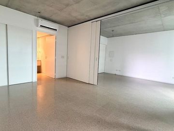 SE ALQUILA DPTO 2 AMB C/ COCHERA- PUERTO MADERO