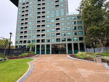 SE ALQUILA DPTO 2 AMB C/ COCHERA- PUERTO MADERO