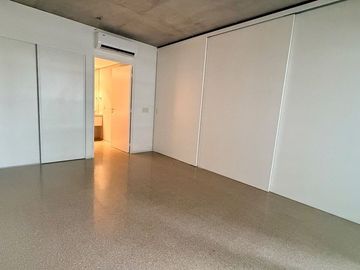 SE ALQUILA DPTO 2 AMB C/ COCHERA- PUERTO MADERO