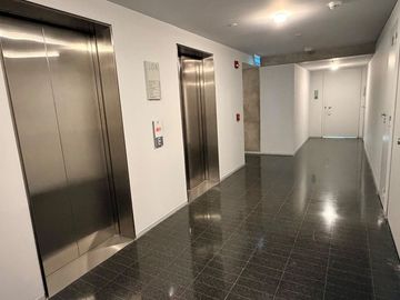 SE ALQUILA DPTO 2 AMB C/ COCHERA- PUERTO MADERO