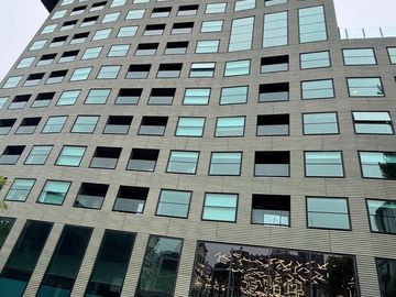 SE ALQUILA DPTO 2 AMB C/ COCHERA- PUERTO MADERO