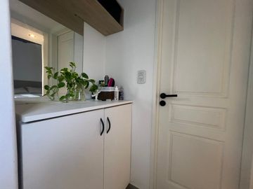 VENTA PH 2 AMBIENTES PATIO C/ COCHERA SIN EXPENSAS