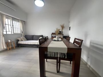 VENTA PH 2 AMBIENTES PATIO C/ COCHERA SIN EXPENSAS