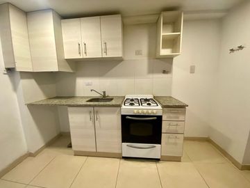 ALQUILER DEPARTAMENTO 2 AMBIENTES CIUDAD JARDIN