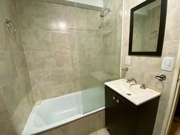 ALQUILER DEPARTAMENTO 2 AMBIENTES CIUDAD JARDIN