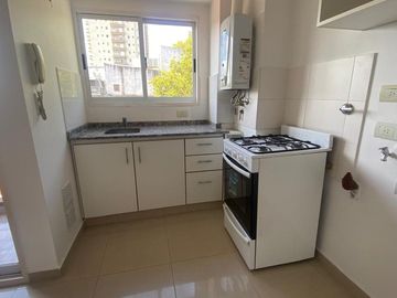 Venta Depto 2 Amb Caseros Centro C/Balcón