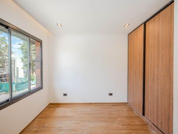 VENTA PH 4 AMB A ESTRENAR PQUE LELOIR APT CREDITO