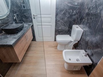 VENTA PH 4 AMB A ESTRENAR PQUE LELOIR APT CREDITO