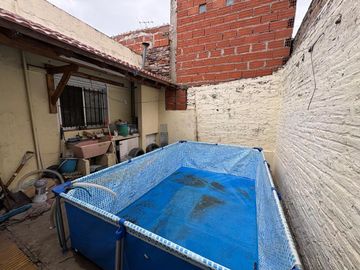 VENTA CASA 3 AMB BOULOGNE
