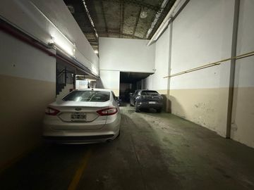 VENTA DE DEPOSITO CON OFICINAS BARRACAS MIXTURA 2