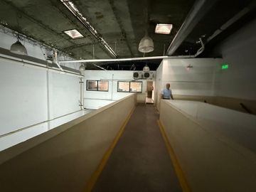 VENTA DE DEPOSITO CON OFICINAS BARRACAS MIXTURA 2