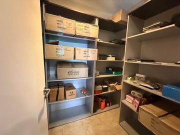 VENTA DE DEPOSITO CON OFICINAS BARRACAS MIXTURA 2