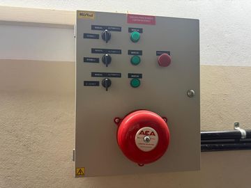 VENTA DE DEPOSITO CON OFICINAS BARRACAS MIXTURA 2