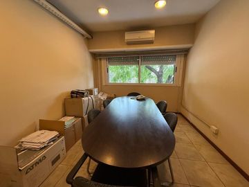 VENTA DE DEPOSITO CON OFICINAS BARRACAS MIXTURA 2