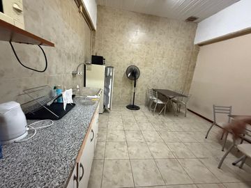 VENTA DE DEPOSITO CON OFICINAS BARRACAS MIXTURA 2