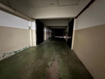 VENTA DE DEPOSITO CON OFICINAS BARRACAS MIXTURA 2