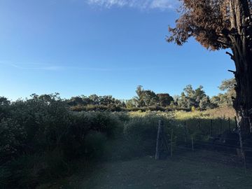 VENTA DE LOTE PARADA DE ROBLES