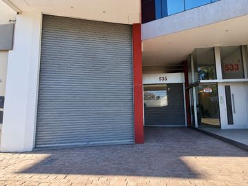 LOCAL EN ALQUILER EN UNA ZONA ESTRATEGICA