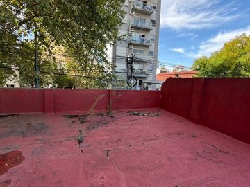 VENTA LOTE 1144 MTS CONSTRUIBLES PATERNAL