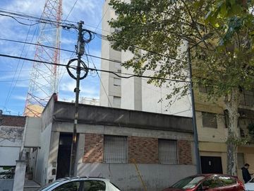 VENTA LOTE 1144 MTS CONSTRUIBLES PATERNAL
