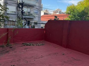 VENTA LOTE 1144 MTS CONSTRUIBLES PATERNAL